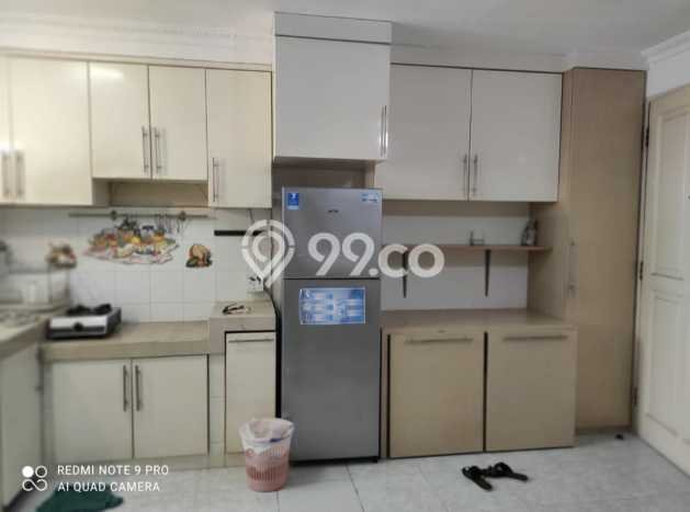 Apartemen Budget Friendly Dijual di Kelapa Gading, Jakarta Utara Punya 2 Kamar Tidur Apartemen Budget Friendly Dijual di Kelapa Gading, Jakarta Utara Punya 2 Kamar Tidur