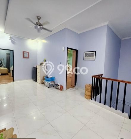 Dijual Cepat Rumah Favorit Siap Huni LB 295m2 di Jagakarsa, Jakarta Selatan Dijual Cepat Rumah Favorit Siap Huni LB 295m2 di Jagakarsa, Jakarta Selatan