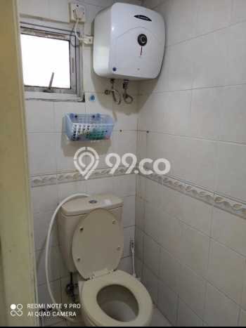 Apartemen Budget Friendly Dijual di Kelapa Gading, Jakarta Utara Punya 2 Kamar Tidur Apartemen Budget Friendly Dijual di Kelapa Gading, Jakarta Utara Punya 2 Kamar Tidur