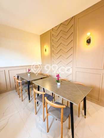 Dijual Rumah Kost di Tanjung Duren, Jakarta Barat, 24 KT, 24 KM, Bangunan 346m2 Dijual Rumah Kost di Tanjung Duren, Jakarta Barat, 24 KT, 24 KM, Bangunan 346m2