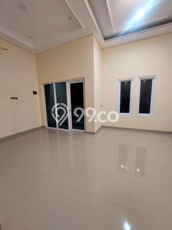 For Sale! Premium House LT 102m2 Desain Elegan di Sunter For Sale! Premium House LT 102m2 Desain Elegan di Sunter