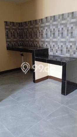 Rumah Modern 3 KT di harapan indah Bekasi Unfurnished Rumah Modern 3 KT di harapan indah Bekasi Unfurnished