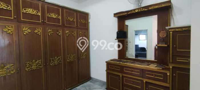 Hunian Mewah LB 390m2 Siap Pakai Desain Elegan di Sunter, Jakarta Utara Hunian Mewah LB 390m2 Siap Pakai Desain Elegan di Sunter, Jakarta Utara
