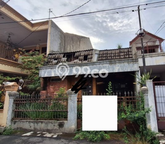 Dijual Rumah Strategis Bagus Punya 1 KT di Duren Sawit Jakarta Timur SHM Dijual Rumah Strategis Bagus Punya 1 KT di Duren Sawit Jakarta Timur SHM