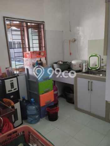 Rumah Modern 3 KT LT 72m2 di Sunter Rumah Modern 3 KT LT 72m2 di Sunter