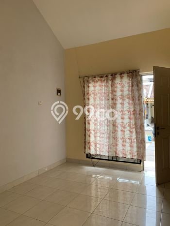 Rumah Minimalis 2 Kamar LT 72m2 di Harapan Indah Rumah Minimalis 2 Kamar LT 72m2 di Harapan Indah