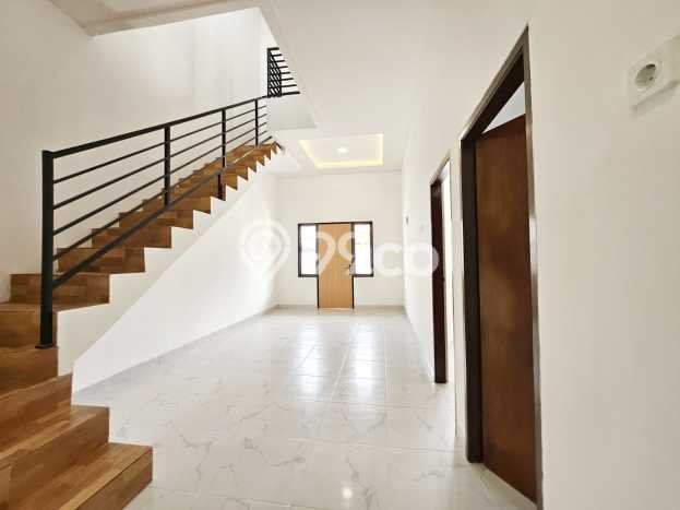 Rumah Modern 3 KT LT 60m2 di Kaliabang Rumah Modern 3 KT LT 60m2 di Kaliabang