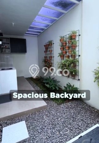 Jual Rumah Favorit Siap Huni LB 64m2 di Tarumajaya, Bekasi Jual Rumah Favorit Siap Huni LB 64m2 di Tarumajaya, Bekasi