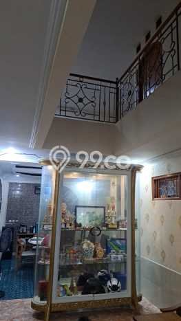 Rumah Strategis Minimalis Lb 350m2 di Cilincing, Jakarta Utara Rumah Strategis Minimalis Lb 350m2 di Cilincing, Jakarta Utara