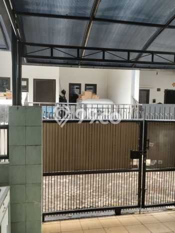 Rumah Modern 3 KT LT 72m2 di Sunter Rumah Modern 3 KT LT 72m2 di Sunter