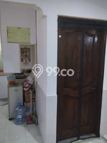 Rumah Modern 3 KT LT 72m2 di Sunter Rumah Modern 3 KT LT 72m2 di Sunter