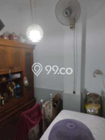 Rumah Modern 3 KT LT 72m2 di Sunter Rumah Modern 3 KT LT 72m2 di Sunter