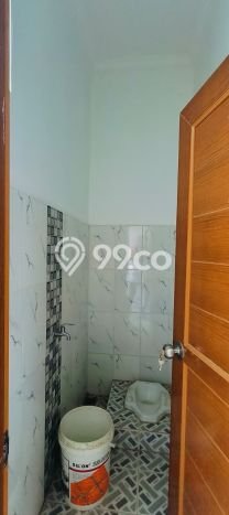 Rumah Modern 3 KT LT 93m2 di Pondok Bambu Rumah Modern 3 KT LT 93m2 di Pondok Bambu