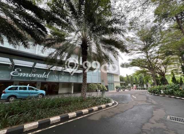 Apartemen Siap Huni Kawasan Kemayoran, 1 KM, Luas 51m2m² Apartemen Siap Huni Kawasan Kemayoran, 1 KM, Luas 51m2m²