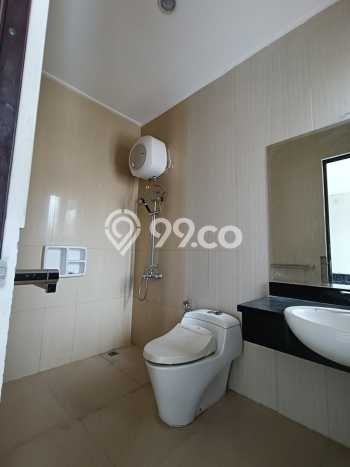 Rumah Modern 3 KT LT 144m2 di Harapan Indah Rumah Modern 3 KT LT 144m2 di Harapan Indah