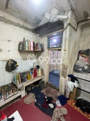 For Sale Rumah Ideal Siap Huni di Jakarta Barat Strategis For Sale Rumah Ideal Siap Huni di Jakarta Barat Strategis