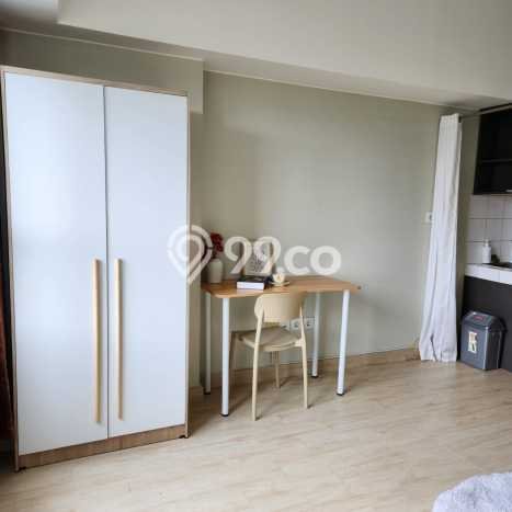 Hunian Apartemen Budget Friendly di Bekasi dengan 0 Kamar Tidur, 1 Kamar Mandi Hunian Apartemen Budget Friendly di Bekasi dengan 0 Kamar Tidur, 1 Kamar Mandi