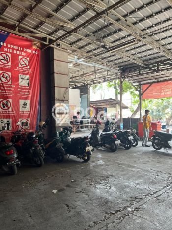 Disewakan Gudang di Pusat Kota Bekasi Ramai Strategis Disewakan Gudang di Pusat Kota Bekasi Ramai Strategis