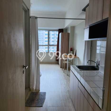 Hunian Apartemen Budget Friendly di Bekasi dengan 0 Kamar Tidur, 1 Kamar Mandi Hunian Apartemen Budget Friendly di Bekasi dengan 0 Kamar Tidur, 1 Kamar Mandi