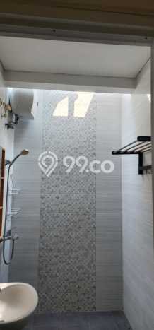 Rumah Minimalis 2 Kamar LT 124m2 di Rorotan Rumah Minimalis 2 Kamar LT 124m2 di Rorotan