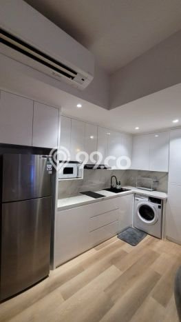 Apartemen Disewakan Murah 2 KT / 2 KM di Kelapa Gading, Jakarta Utara Apartemen Disewakan Murah 2 KT / 2 KM di Kelapa Gading, Jakarta Utara