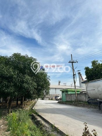 Pabrik Strategis Kawasan Cikande, Luas 5000m², Kawasan Komersial Pabrik Strategis Kawasan Cikande, Luas 5000m², Kawasan Komersial