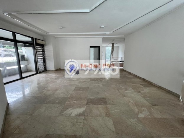 Rumah Luxury Modern Siap Huni di Bangka Jakarta Selatan Rumah Luxury Modern Siap Huni di Bangka Jakarta Selatan