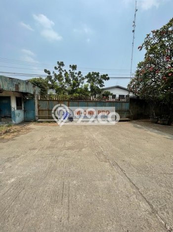 For Rent Gudang Premium di Jatake, Luas 3500m², Area Berkembang For Rent Gudang Premium di Jatake, Luas 3500m², Area Berkembang