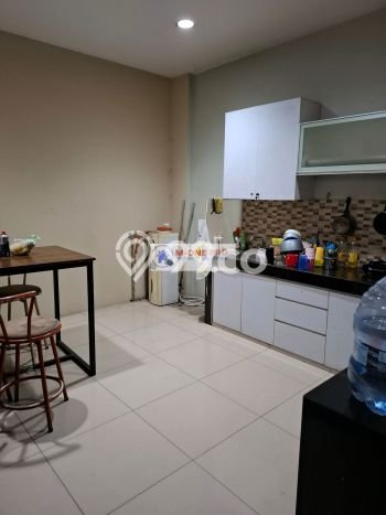 Unit Ruko Dijual di Jakarta Barat LT 153m2 & LB 153m2 Unit Ruko Dijual di Jakarta Barat LT 153m2 & LB 153m2