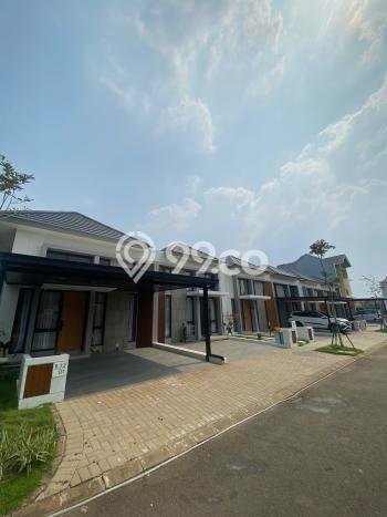 Rumah Minimalis 2 KT di Cikupa Citra Raya Tangerang Unfurnished Rumah Minimalis 2 KT di Cikupa Citra Raya Tangerang Unfurnished