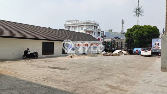 Gudang Dijual di Kawasan Kebayoran Lama, Jakarta Selatan Harga Kompetitif Gudang Dijual di Kawasan Kebayoran Lama, Jakarta Selatan Harga Kompetitif