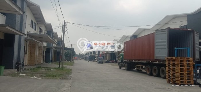 Lokasi Strategis! Dijual Gudang Bisnis di Balaraja, Tangerang Kondisi Bagus Lokasi Strategis! Dijual Gudang Bisnis di Balaraja, Tangerang Kondisi Bagus