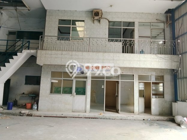 Untuk Dijual! Gudang di Batu Ceper Tangerang LT 1000m2 / LB 800m2 Kawasan Strategis Untuk Dijual! Gudang di Batu Ceper Tangerang LT 1000m2 / LB 800m2 Kawasan Strategis