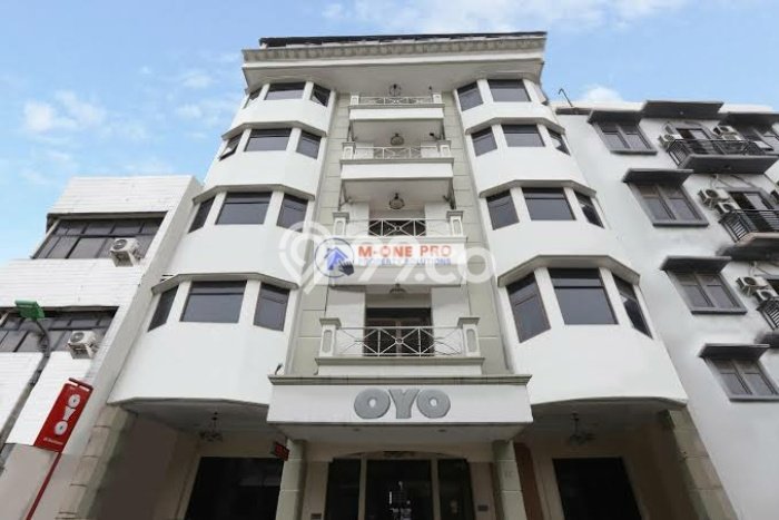 Hotel Premium di , Luas 2011m2m², Area Niaga Hotel Premium di , Luas 2011m2m², Area Niaga