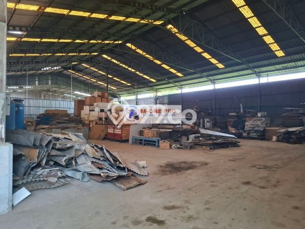 FOR RENT! Gudang di Daan Mogot Cocok untuk Bisnis 1164m2 FOR RENT! Gudang di Daan Mogot Cocok untuk Bisnis 1164m2