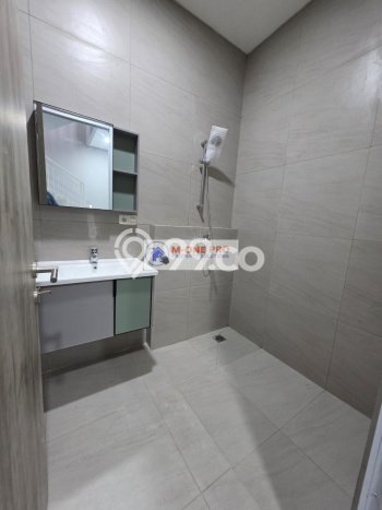Dijual Rumah Luas Elegan Dengan View Cantik di Sunrise Garden, Jakarta Barat Dijual Rumah Luas Elegan Dengan View Cantik di Sunrise Garden, Jakarta Barat
