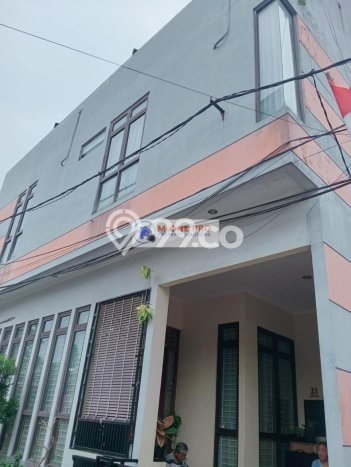 Unit Kost Dijual di Tanah Abang dengan 11 Kamar Tidur & Luas Bangunan 183m2 Unit Kost Dijual di Tanah Abang dengan 11 Kamar Tidur & Luas Bangunan 183m2