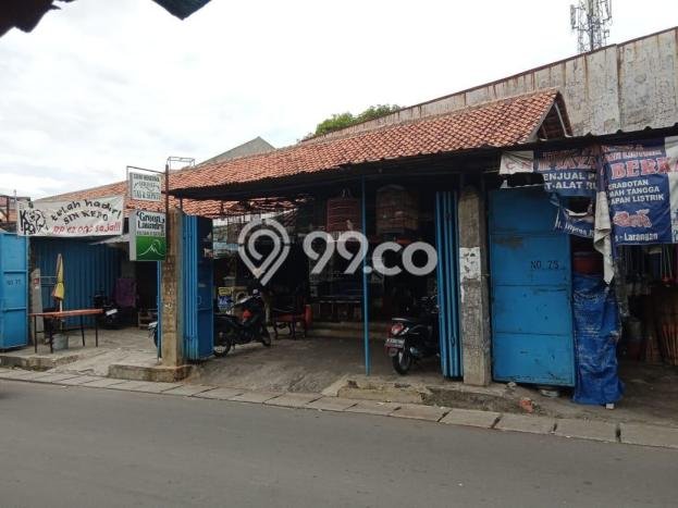 Rumah Eksklusif Siap Huni LT 980m2 di Larangan, Tangerang Rumah Eksklusif Siap Huni LT 980m2 di Larangan, Tangerang