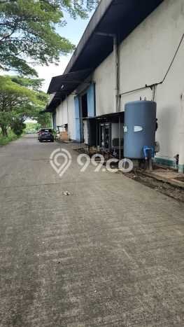 Dijual! Pabrik di Jatake Tangerang LT 26350m2 / LB 2800m2 Kawasan Bisnis Dijual! Pabrik di Jatake Tangerang LT 26350m2 / LB 2800m2 Kawasan Bisnis