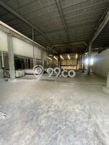 Pabrik Dijual di Bekasi LT 35000m2 & LB 19000m2 Lokasi Terbaik! Pabrik Dijual di Bekasi LT 35000m2 & LB 19000m2 Lokasi Terbaik!