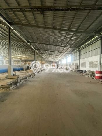 Pabrik Dijual di Bekasi LT 35000m2 & LB 19000m2 Lokasi Terbaik! Pabrik Dijual di Bekasi LT 35000m2 & LB 19000m2 Lokasi Terbaik!