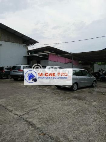 Gudang Dijual di Kawasan Cikupa, Tangerang Harga Kompetitif Gudang Dijual di Kawasan Cikupa, Tangerang Harga Kompetitif