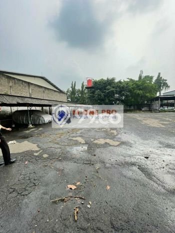 Pabrik Dijual di Tangerang LT 16105m2 & LB 7000m2 Lokasi Terbaik! Pabrik Dijual di Tangerang LT 16105m2 & LB 7000m2 Lokasi Terbaik!