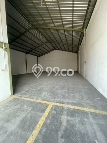 Gudang Dijual di Tangerang LT 435m2 & LB 360m2 Lokasi Terbaik! Gudang Dijual di Tangerang LT 435m2 & LB 360m2 Lokasi Terbaik!