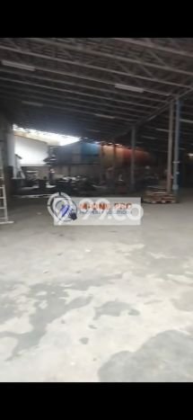 Pabrik Komersial Dijual di Cikupa Tangerang LT 3000m2 & LB 1800m2 Pabrik Komersial Dijual di Cikupa Tangerang LT 3000m2 & LB 1800m2