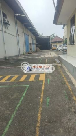 Pabrik Komersial Dijual di Cikupa Tangerang LT 3000m2 & LB 1800m2 Pabrik Komersial Dijual di Cikupa Tangerang LT 3000m2 & LB 1800m2