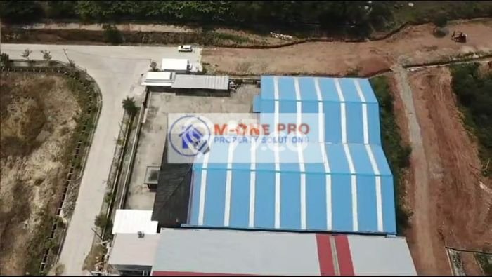 Gudang Dijual Lokasi Stratagis di Tigaraksa Tangerang Cocok untuk Bisnis Gudang Dijual Lokasi Stratagis di Tigaraksa Tangerang Cocok untuk Bisnis