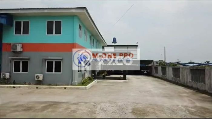 Gudang Dijual Lokasi Stratagis di Tigaraksa Tangerang Cocok untuk Bisnis Gudang Dijual Lokasi Stratagis di Tigaraksa Tangerang Cocok untuk Bisnis
