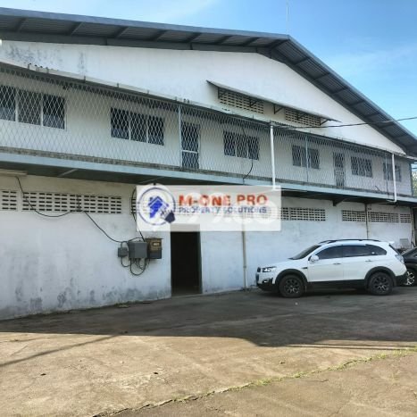 Area Ramai! Gudang Dijual di Cikande untuk Bisnis Luas Bangunan 2500m2 Area Ramai! Gudang Dijual di Cikande untuk Bisnis Luas Bangunan 2500m2