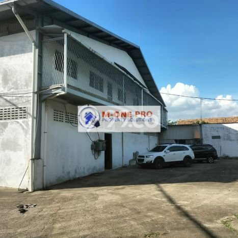 Area Ramai! Gudang Dijual di Cikande untuk Bisnis Luas Bangunan 2500m2 Area Ramai! Gudang Dijual di Cikande untuk Bisnis Luas Bangunan 2500m2